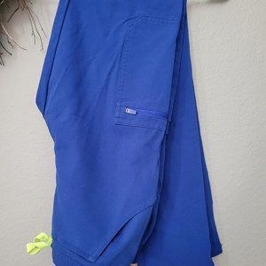 Yola™ Skinny Scrub Pants
